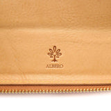 Albero Albero Nature Nature L -shaped Fastener Long Wallet 5372