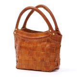 【正規取扱店】ロビタ  トートバッグ robita  バッグ  ロースト roast  メッシュレザー ロビータ AN-056R-S