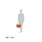 【正規取扱店】ロビタ  トートバッグ robita  バッグ  ロースト roast  メッシュレザー ロビータ AN-056R-S