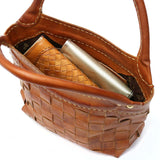 【正規取扱店】ロビタ  トートバッグ robita  バッグ  ロースト roast  メッシュレザー ロビータ AN-056R-S