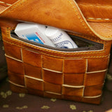 【正規取扱店】ロビタ  トートバッグ robita  バッグ  ロースト roast  メッシュレザー ロビータ AN-056R-S