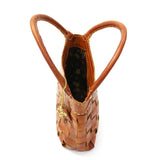 【正規取扱店】ロビタ  トートバッグ robita  バッグ  ロースト roast  メッシュレザー ロビータ AN-056R-S