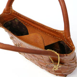 【正規取扱店】ロビタ  トートバッグ robita  バッグ  ロースト roast  メッシュレザー ロビータ AN-056R-S