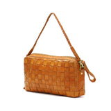 【正規取扱店】ロビタ robita バッグ ショルダー メッシュレザー  ショルダーバッグ ロビータ 3way 斜めがけバッグ レディース レザー AN-172