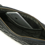 【正規取扱店】ロビタ robita バッグ ショルダー メッシュレザー  ショルダーバッグ ロビータ 3way 斜めがけバッグ レディース レザー AN-172