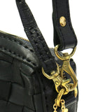 【正規取扱店】ロビタ robita バッグ ショルダー メッシュレザー  ショルダーバッグ ロビータ 3way 斜めがけバッグ レディース レザー AN-172