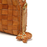 【正規取扱店】ロビタ robita バッグ ショルダー メッシュレザー  ショルダーバッグ ロビータ 3way 斜めがけバッグ レディース レザー AN-172