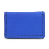 NELD NELDE 명함 홀더 카드 케이스 케이스 남자 가죽 미세한 AN105