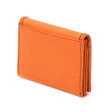 NELD NELDE 명함 홀더 카드 케이스 케이스 남자 가죽 미세한 AN105