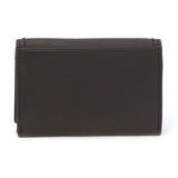 NELD NELDE 명함 홀더 카드 케이스 케이스 남자 가죽 미세한 AN105