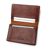 Neld Neldo Puebro Pueblo 카드 케이스 AN140