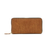 NELD NELDO PUEBRO PUEBLO ROUND FASTERE LONG WALLET AN143