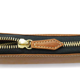 NELD NELDO PUEBRO PUEBLO ROUND FASTERE LONG WALLET AN143