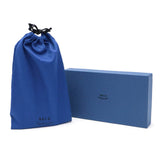 NELD NELDO PUEBRO PUEBLO ROUND FASTERE LONG WALLET AN143