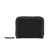 Nelld Wallet NELD PUEBRO Coin Card Case Coin Case Card Case BOX Type Coin Purse Men's Ladies Leather Pueblo An149