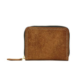 Nelld Wallet NELD PUEBRO Coin Card Case Coin Case Card Case BOX Type Coin Purse Men's Ladies Leather Pueblo An149