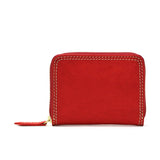 Nelld Wallet NELD PUEBRO Coin Card Case Coin Case Card Case BOX Type Coin Purse Men's Ladies Leather Pueblo An149