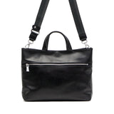 Aniary Antique Leather Antique Leather 2WAY shoulder bag 01-03011