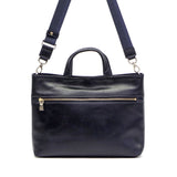 Aniary Antique Leather Antique Leather 2WAY shoulder bag 01-03011