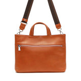 Aniary Antique Leather Antique Leather 2WAY shoulder bag 01-03011
