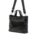Aniary Antique Leather Antique Leather 2WAY shoulder bag 01-03011