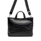 Aniary Antique Leather Antique Leather 2WAY shoulder bag 01-03011