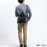 Aniary Antique Leather Antique Leather 2WAY shoulder bag 01-03011