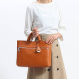 Aniary Antique Leather Antique Leather 2WAY shoulder bag 01-03011