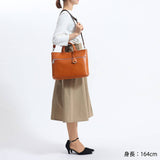 Aniary Antique Leather Antique Leather 2WAY shoulder bag 01-03011