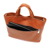 Aniary Antique Leather Antique Leather 2WAY shoulder bag 01-03011