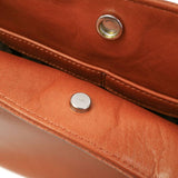Aniary Antique Leather Antique Leather 2WAY shoulder bag 01-03011