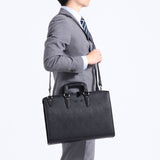 Aoki Bag Complex Gardens Complex Gardens Welcome 2way 서류 가방 3934