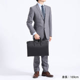 Aoki Bag Complex Gardens Complex Gardens Welcome 2way 서류 가방 3934