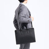 Aoki Bag COMPLEX GARDENS Complex Gardens Welcome 2way briefcase 3939