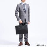 Aoki Bag COMPLEX GARDENS Complex Gardens Welcome 2way briefcase 3939