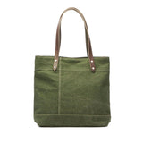 Port Buggy Buggy Baggy Face Tote Bag YNM-1301