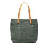 Port Buggy Buggy Baggy Face Tote Bag YNM-1301