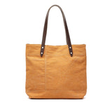 Port Buggy Buggy Baggy Face Tote Bag YNM-1301