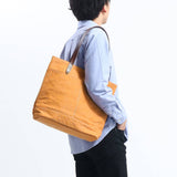 Port Buggy Buggy Baggy Face Tote Bag YNM-1301