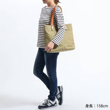 Port Buggy Buggy Baggy Face Tote Bag YNM-1301