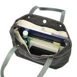 Port Buggy Buggy Baggy Face Tote Bag YNM-1301