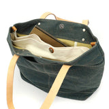 Port Buggy Buggy Baggy Face Tote Bag YNM-1301