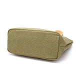 Port Buggy Buggy Baggy Face Tote Bag YNM-1301