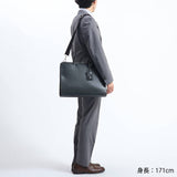 헐렁한 포트 버그 포트 화이트 빅 카지 2 웨이 서류 가방 Job-260