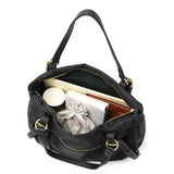 Bardot Rose Baldroze Pagnileon 토트 백 Br-5215