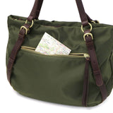 Bardot Rose Baldroze Pagnileon 토트 백 Br-5215