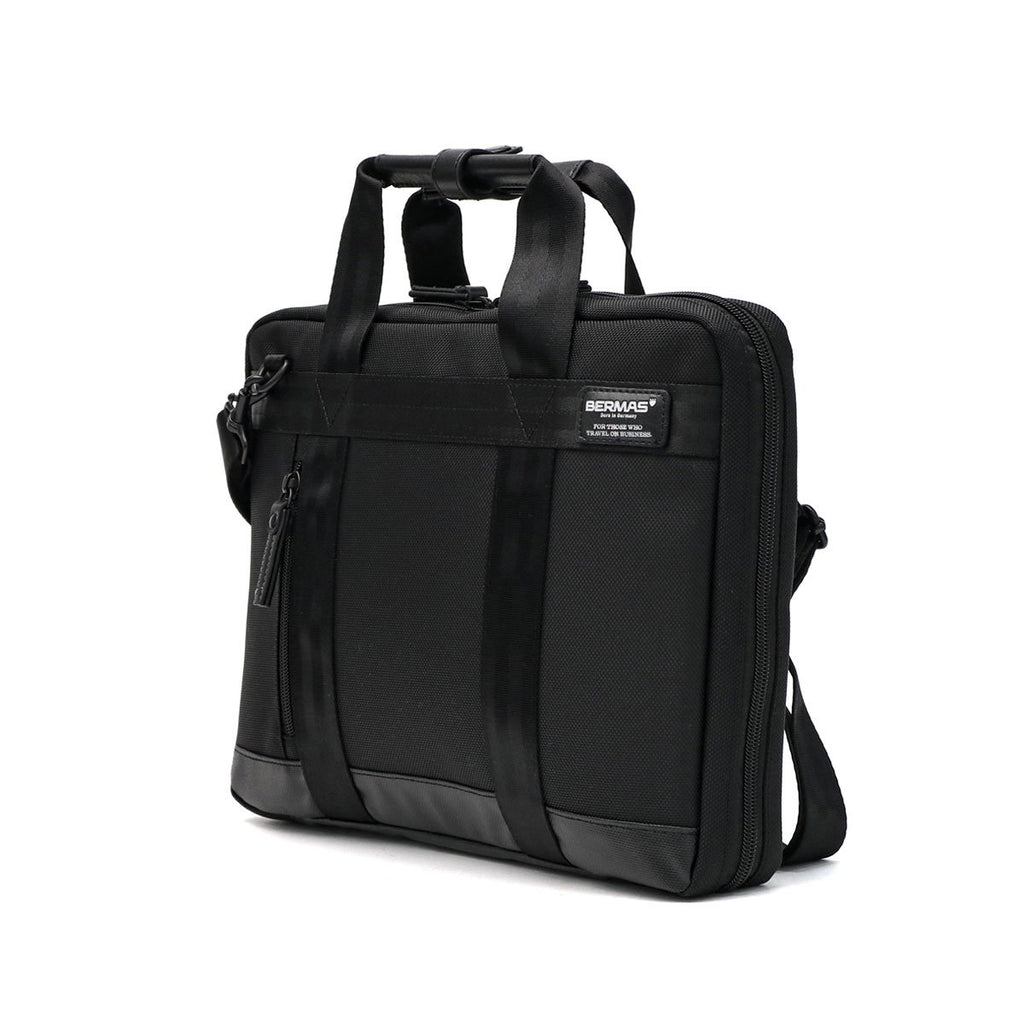BERMAS Barmouth BAUER3 2WAY briefcase 60328 – GALLERIA Bag&Luggage