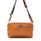 ネルド ショルダーバッグ NELD ボディーバッグ クラッチバッグ MILL ミル 斜め掛け 革 メンズ レディース BN310