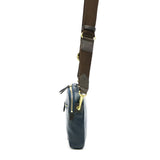 ネルド ショルダーバッグ NELD ボディーバッグ クラッチバッグ MILL ミル 斜め掛け 革 メンズ レディース BN310