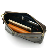 ネルド ショルダーバッグ NELD ボディーバッグ クラッチバッグ MILL ミル 斜め掛け 革 メンズ レディース BN310